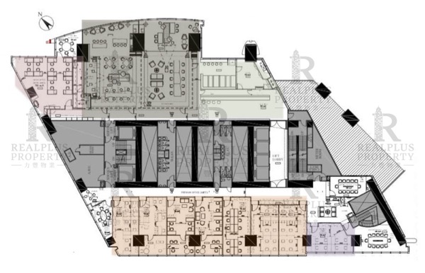 floor